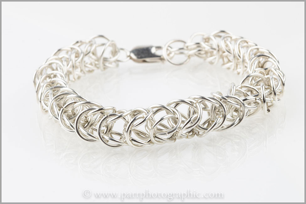 Jewelry for a Plymouth jewelry company 